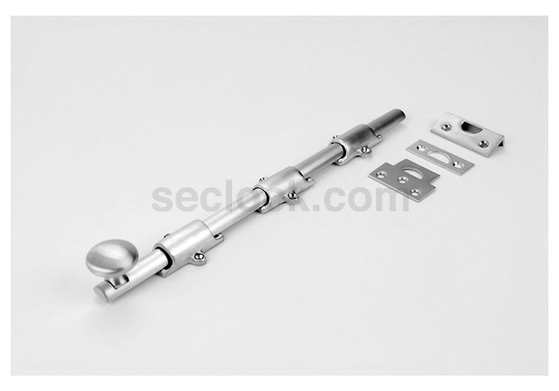 1634626 Don Jo Accessory Hardware SECLOCK