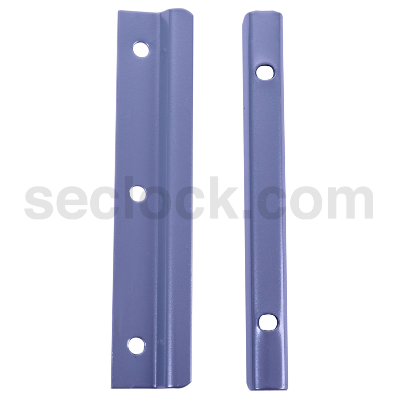 ILP212SL Don Jo Latch Guards SECLOCK