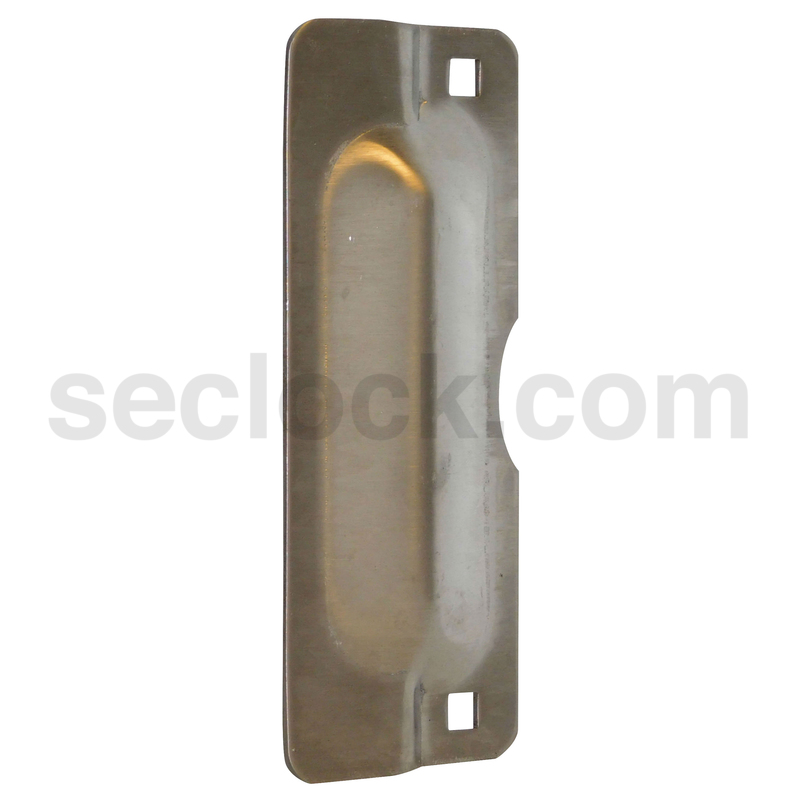 LP107630 Don Jo Latch Guards SECLOCK