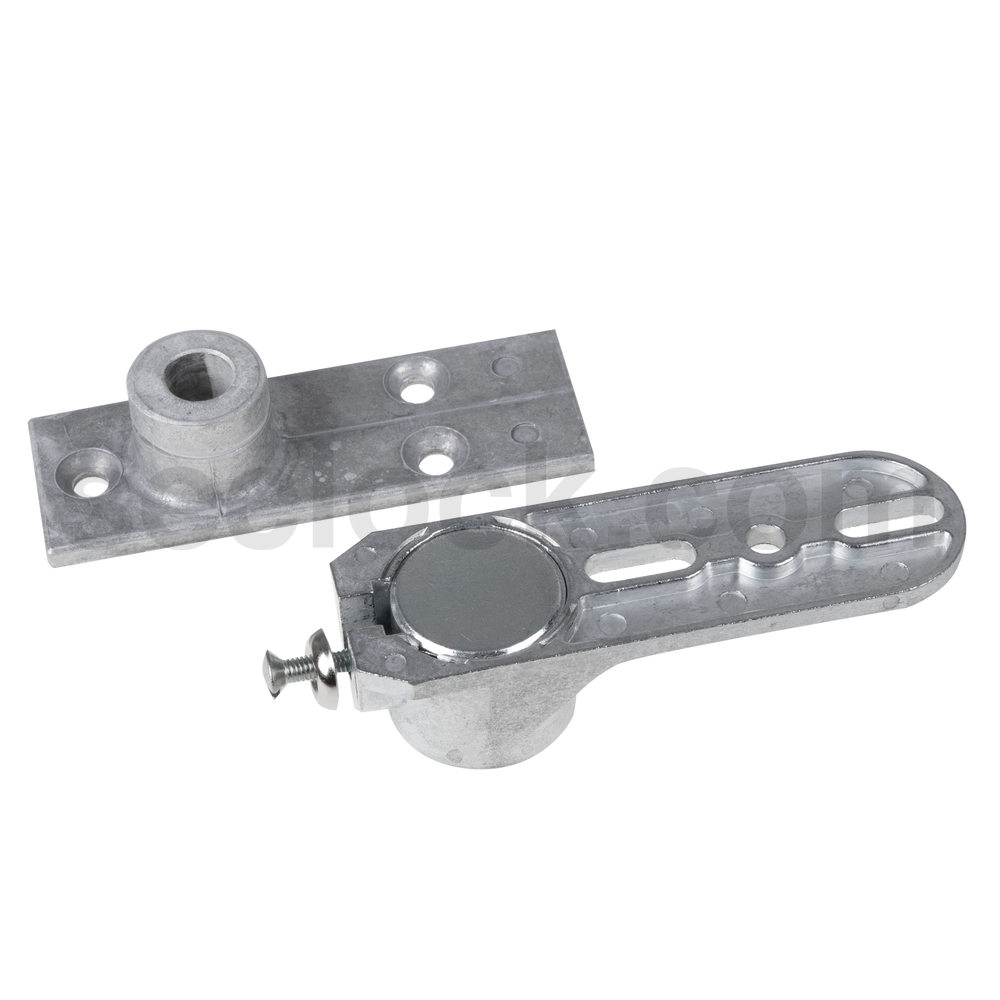 8570 Dorma Door Closer Parts SECLOCK