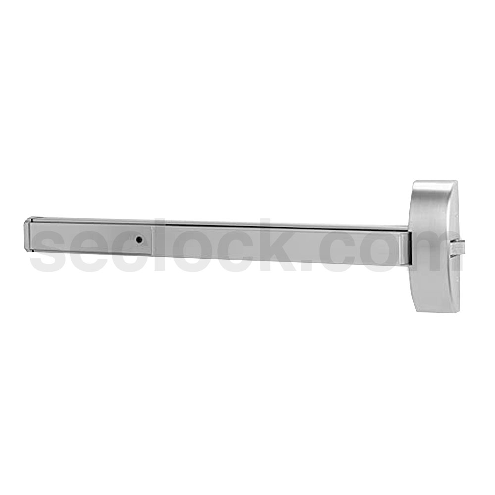 9300A 630 Dorma Rim Exit Devices SECLOCK