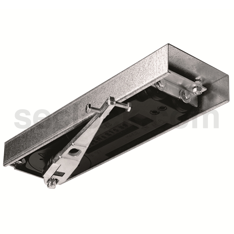 RTS88 105 NHO SZ3 Dorma Door Closer Parts SECLOCK