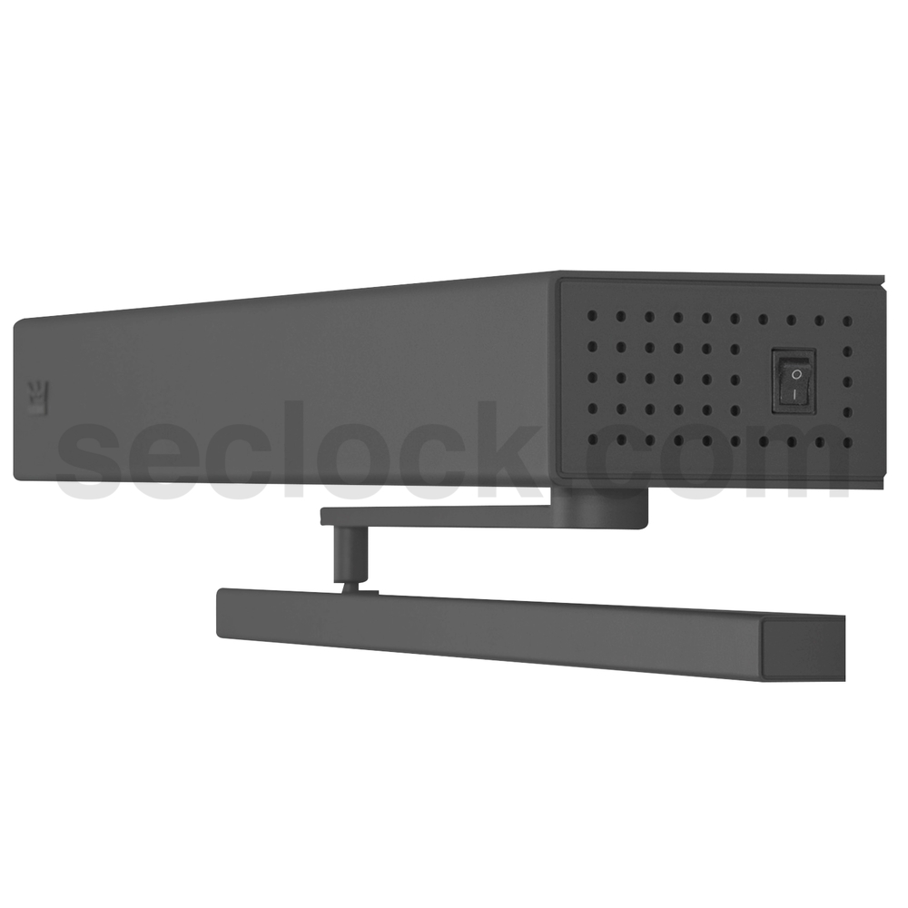 ED900 T SW 693 Dorma Door Operators SECLOCK