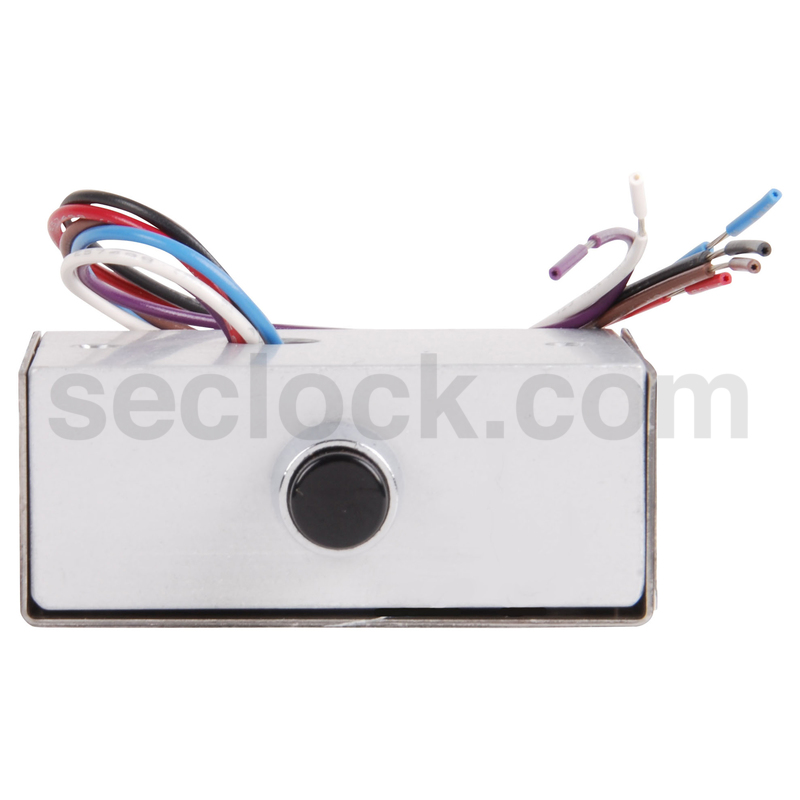 Dortronics Timer Module 5236-P25 - Dortronics Pushbuttons | SECLOCK