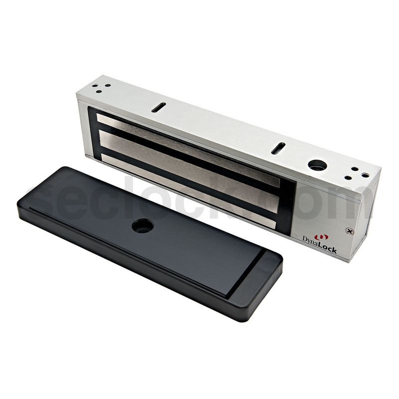2011-390 DSM - DynaLock Maglocks | SECLOCK