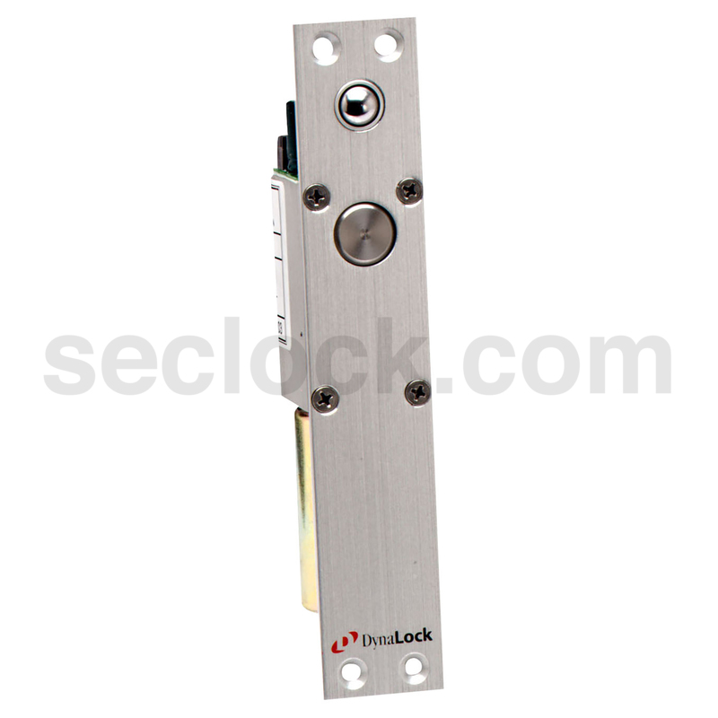 130012/24 DynaLock Electric Deadbolts SECLOCK