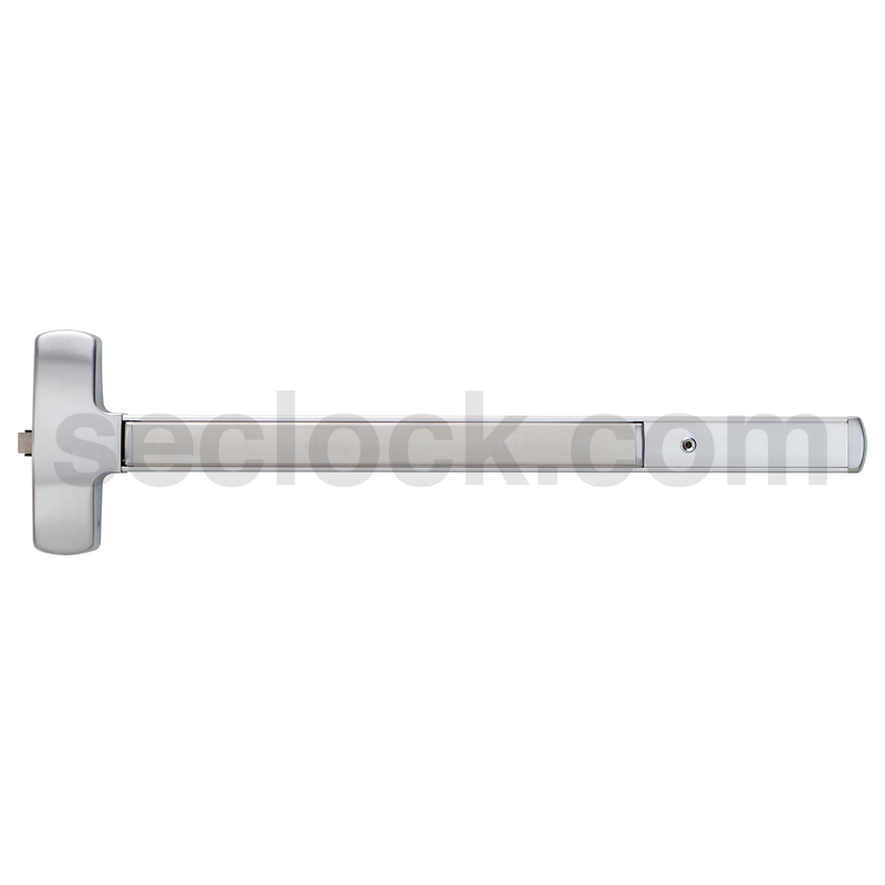 25REO 3 28 Falcon Rim Exit Devices SECLOCK