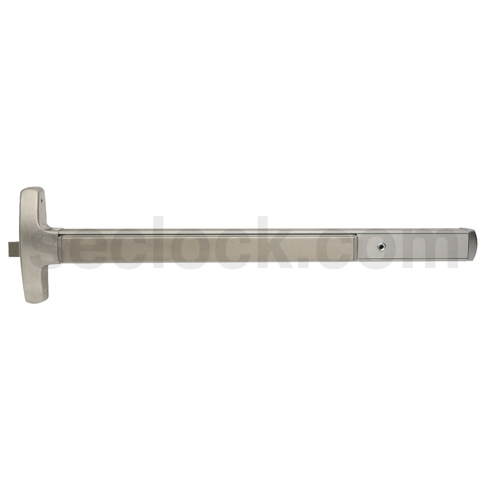 24REO 4 32D Falcon Rim Exit Devices SECLOCK