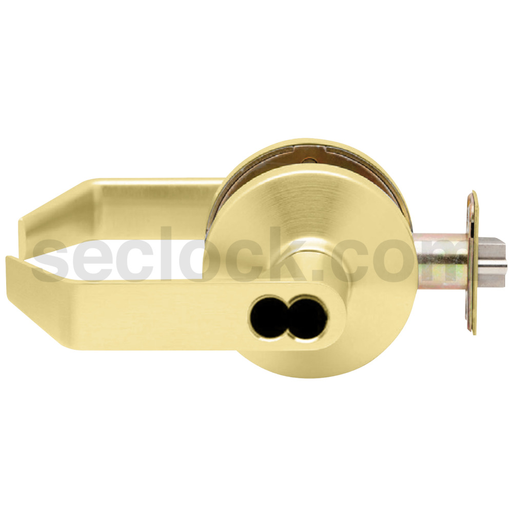 B511BD D 606 Falcon Cylindrical Lock SECLOCK