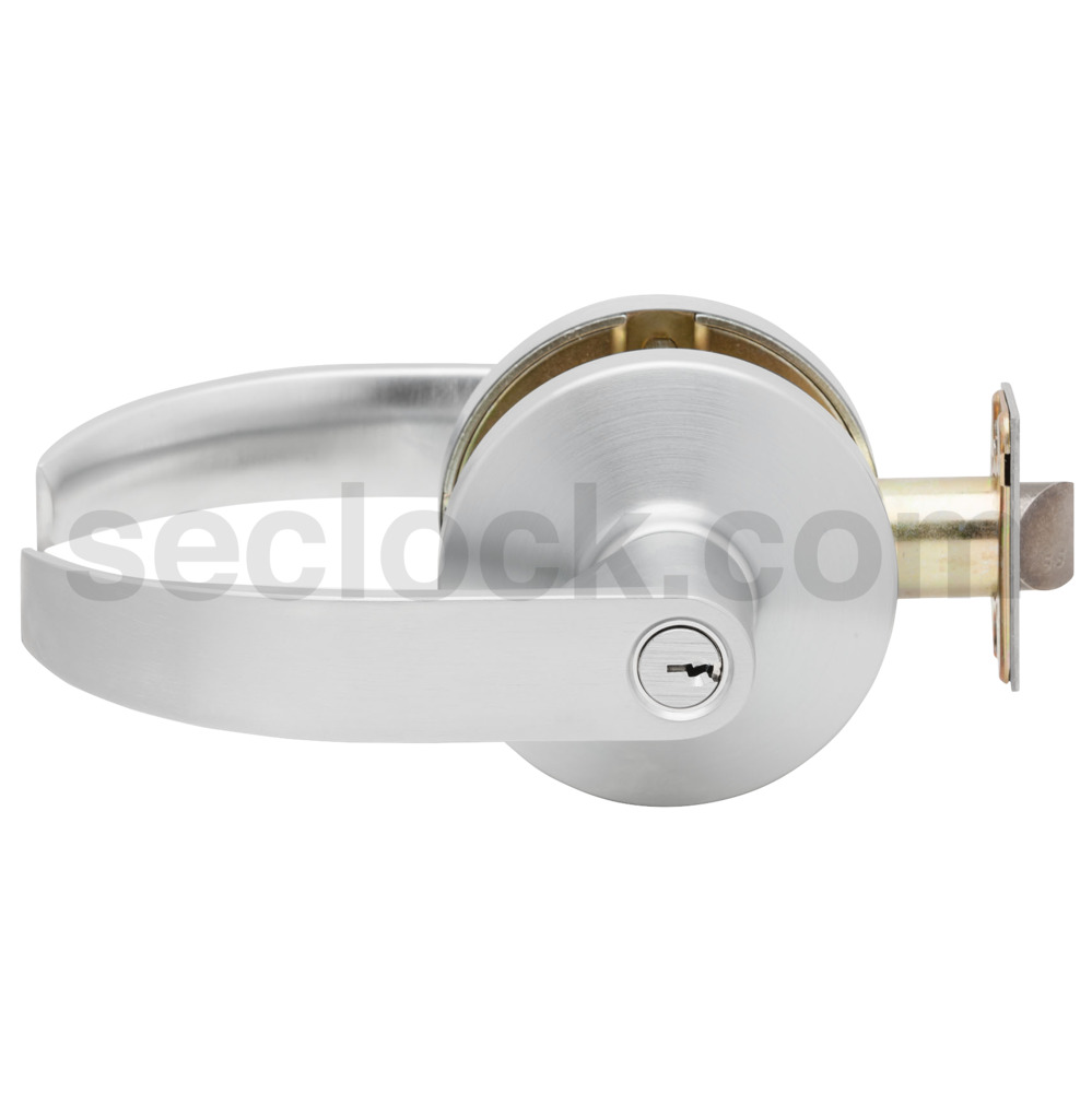 B561PD Q 626 Falcon Cylindrical Lock SECLOCK