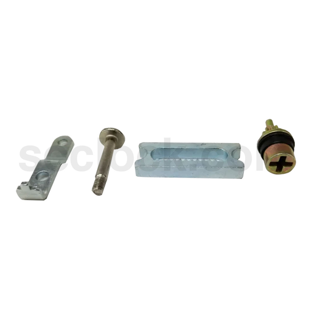 9051 - First Choice Building Products Exit Device Parts | SECLOCK