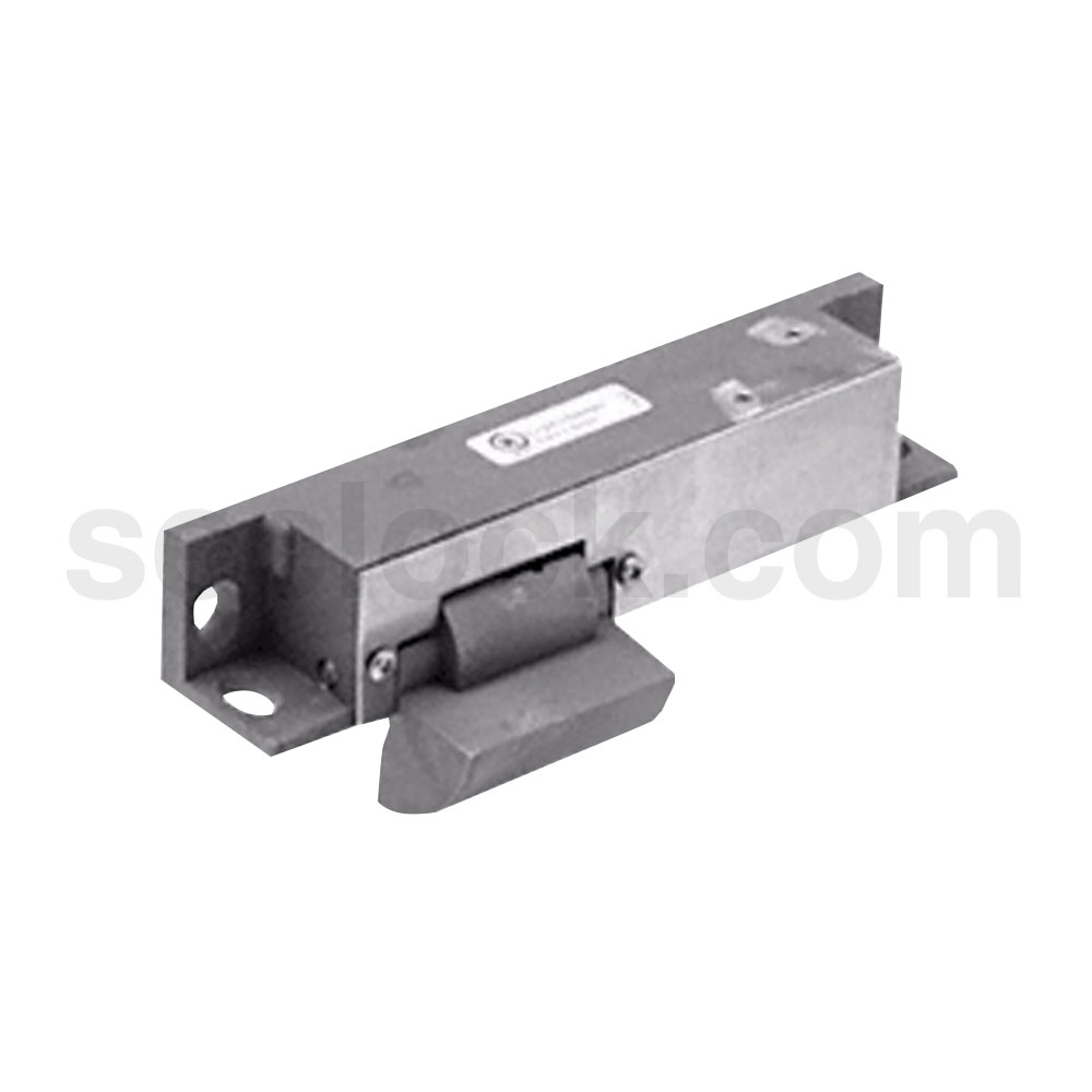 3101 (1/2) 12D Folger Adam Electric Strikes SECLOCK