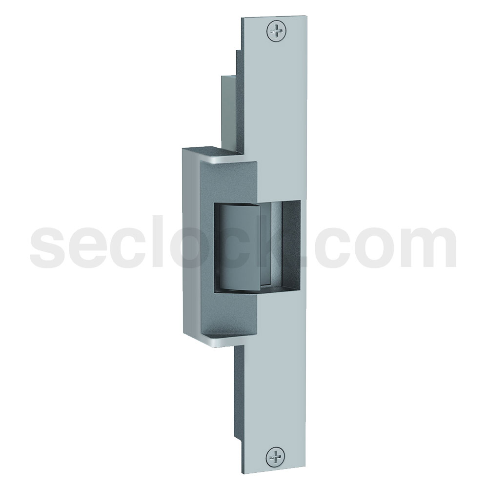 3102 24D 630 LCBMA Folger Adam Electric Strikes SECLOCK