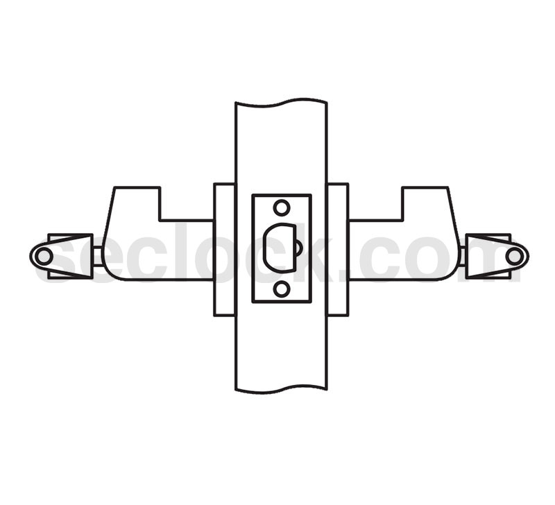 Product Resources Door Hardware & Security Security Lock Distributors