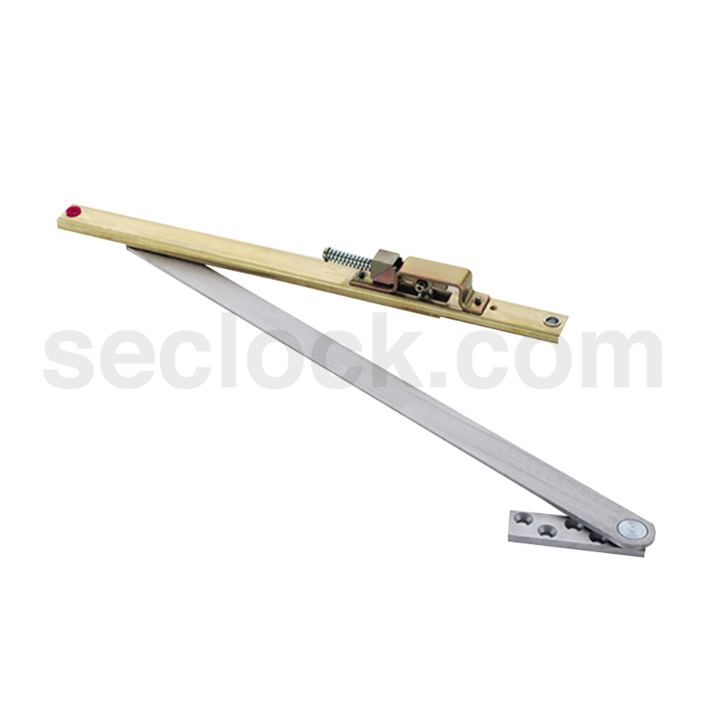 104SUS32D Glynn Johnson Overhead Holders and Stops SECLOCK