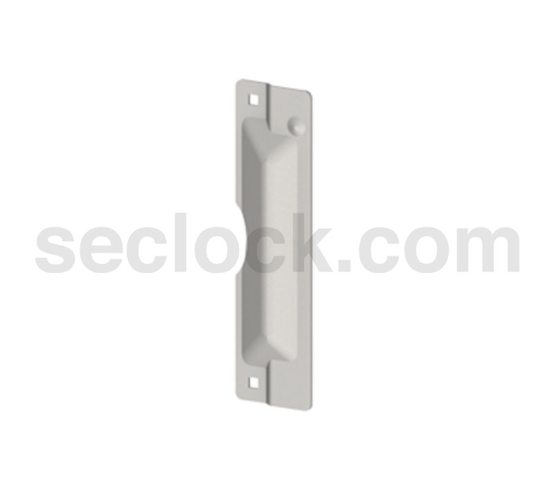 341D US32D Hager Latch Guards SECLOCK