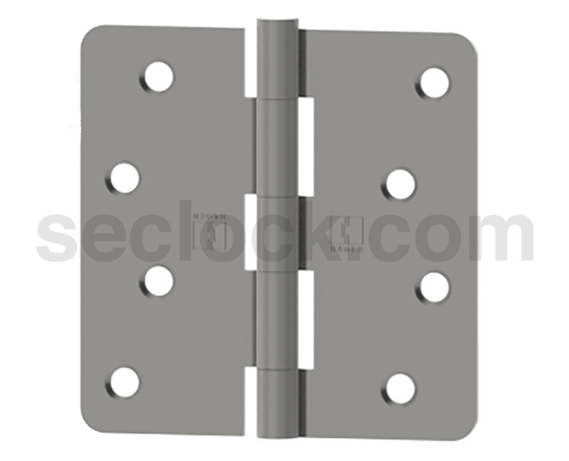 RC1541 4X4 US32D Hager Hinges SECLOCK