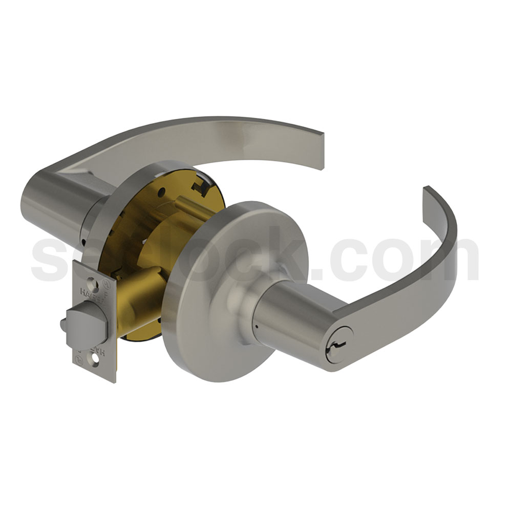 3495 ARC 26D Hager Cylindrical Lock SECLOCK