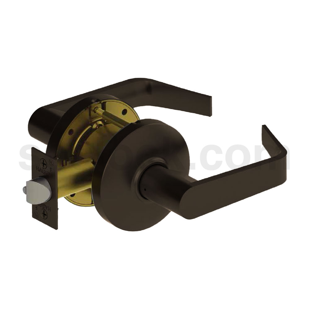 3510 WTN US10B Hager Cylindrical Lock SECLOCK