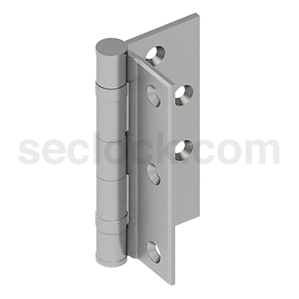 BB1129 41/2 US26D Hager Hinges SECLOCK