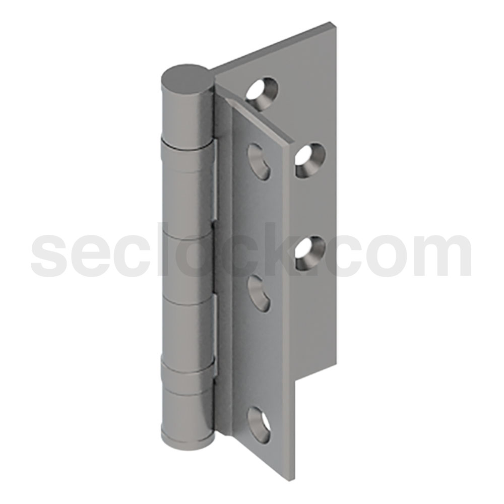 BB1129 41/2 USP Hager Hinges SECLOCK
