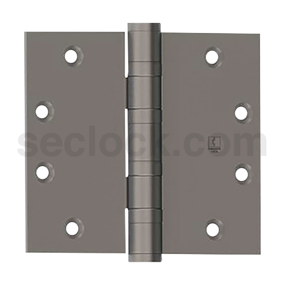 BB1168N 5X5 USP Hager Hinges SECLOCK