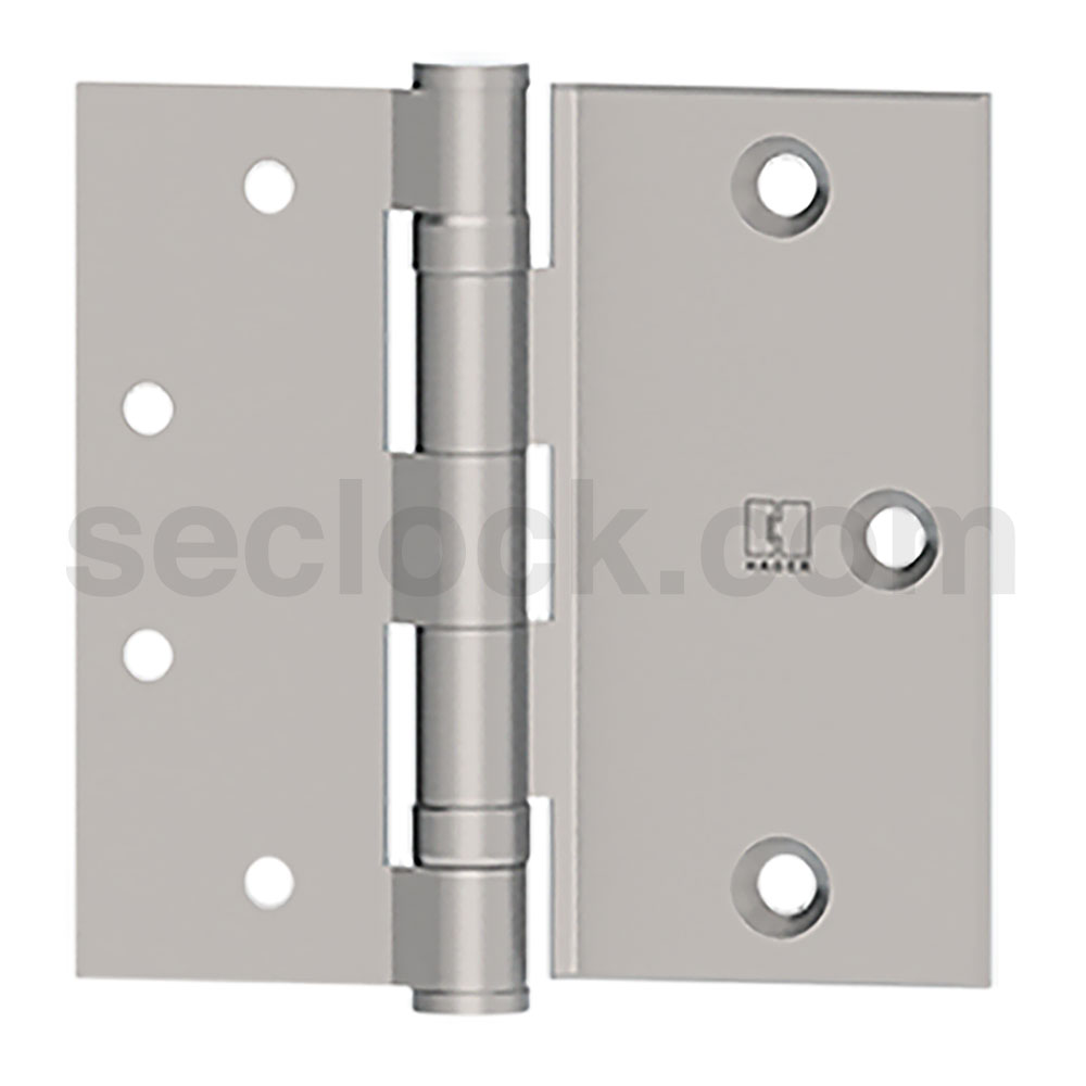 BB2112 41/2 630 Hager Hinges SECLOCK