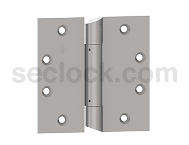 IHTAB750 41/2x41/2 26D Hager Hinges SECLOCK