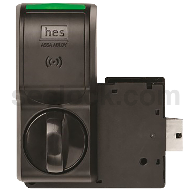 K200622B2 HES Locks SECLOCK