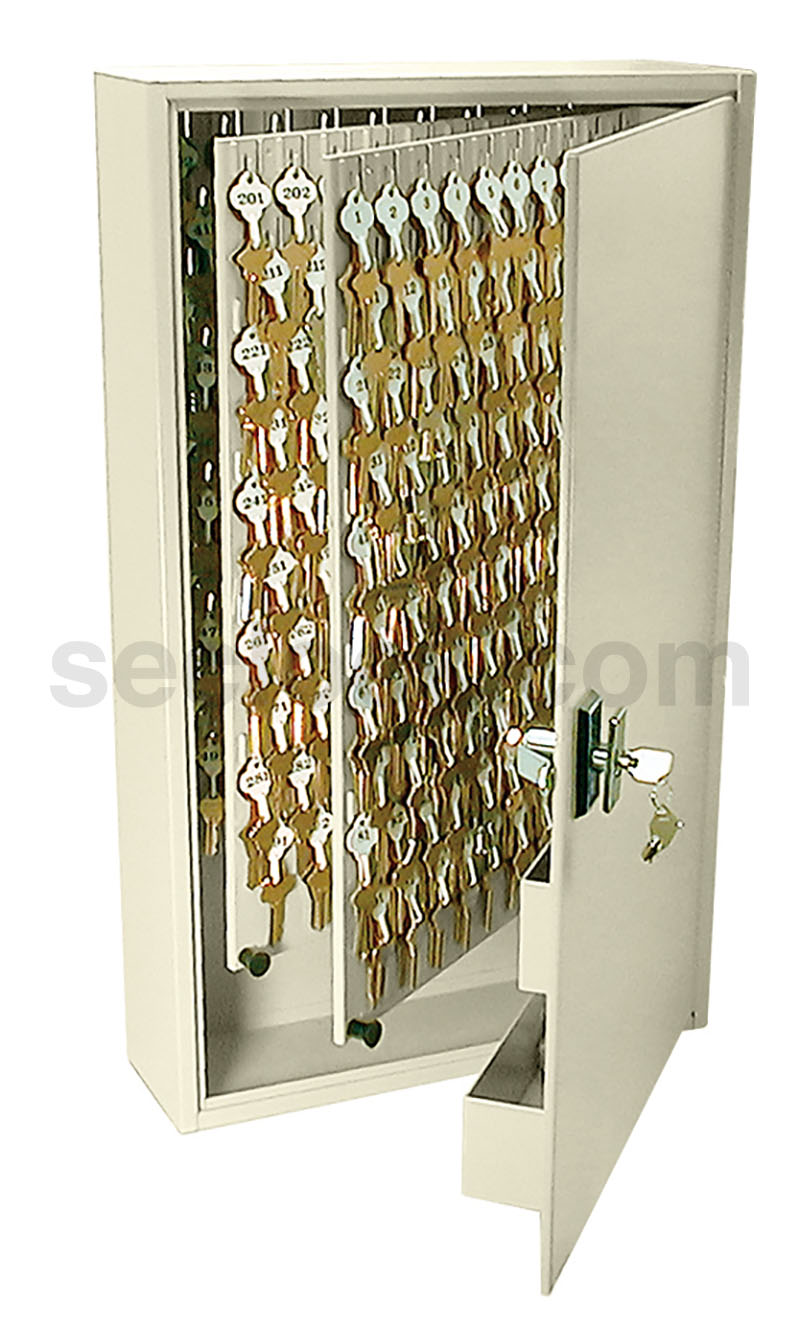 KEKAB-500 - HPC Key Cabinet | SECLOCK