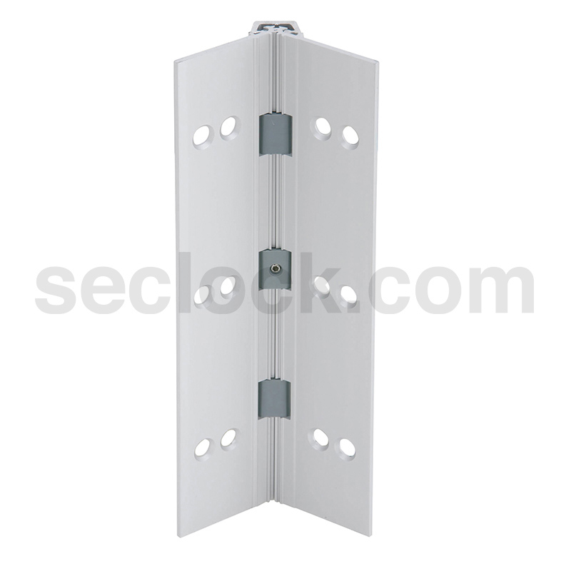 700 83 US32D Ives Continuous Hinges SECLOCK