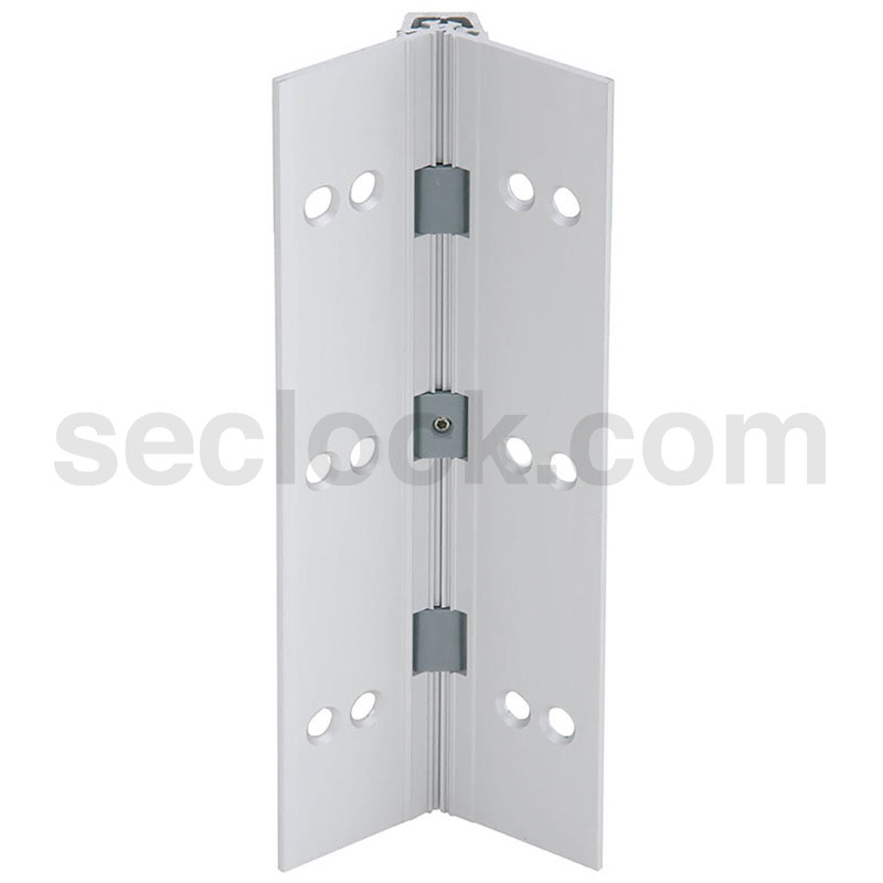 112HD 83 US28 Ives Continuous Hinges SECLOCK