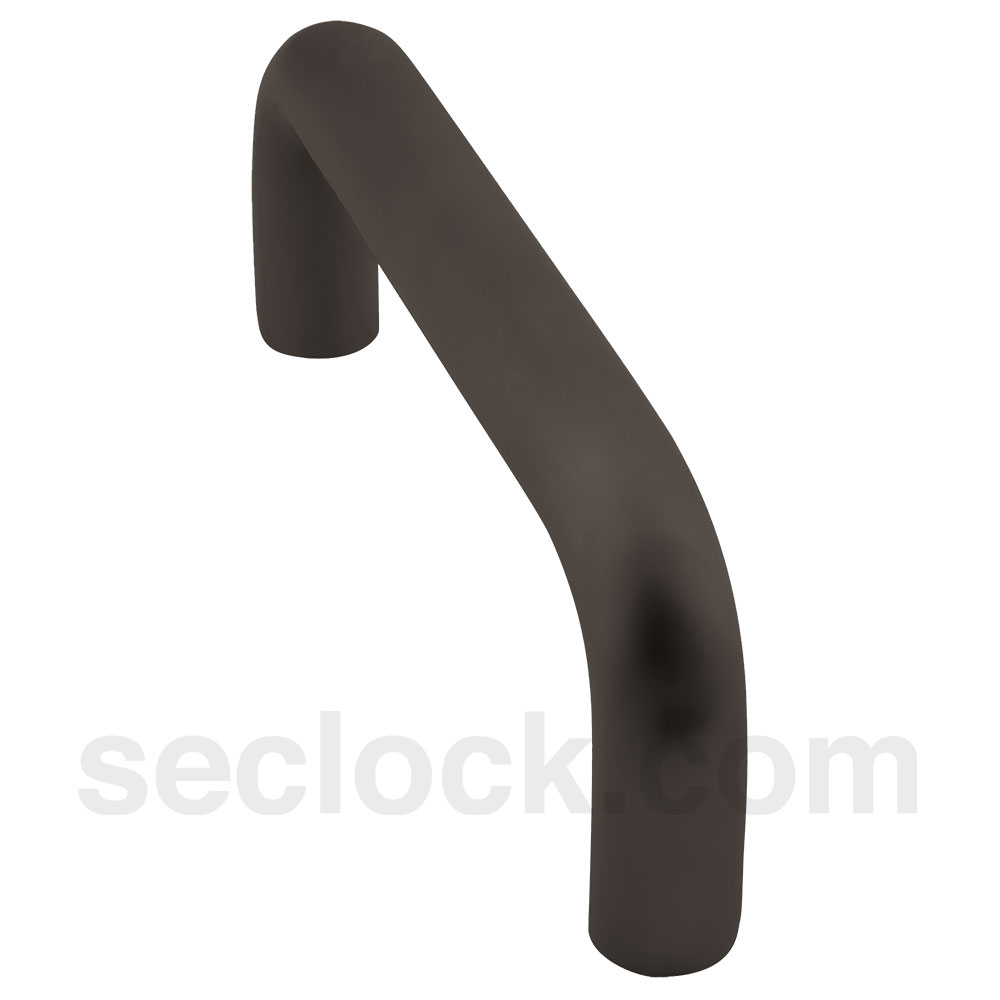 8102HD6 695 Ives Door Pulls, Push and Pull Plates SECLOCK