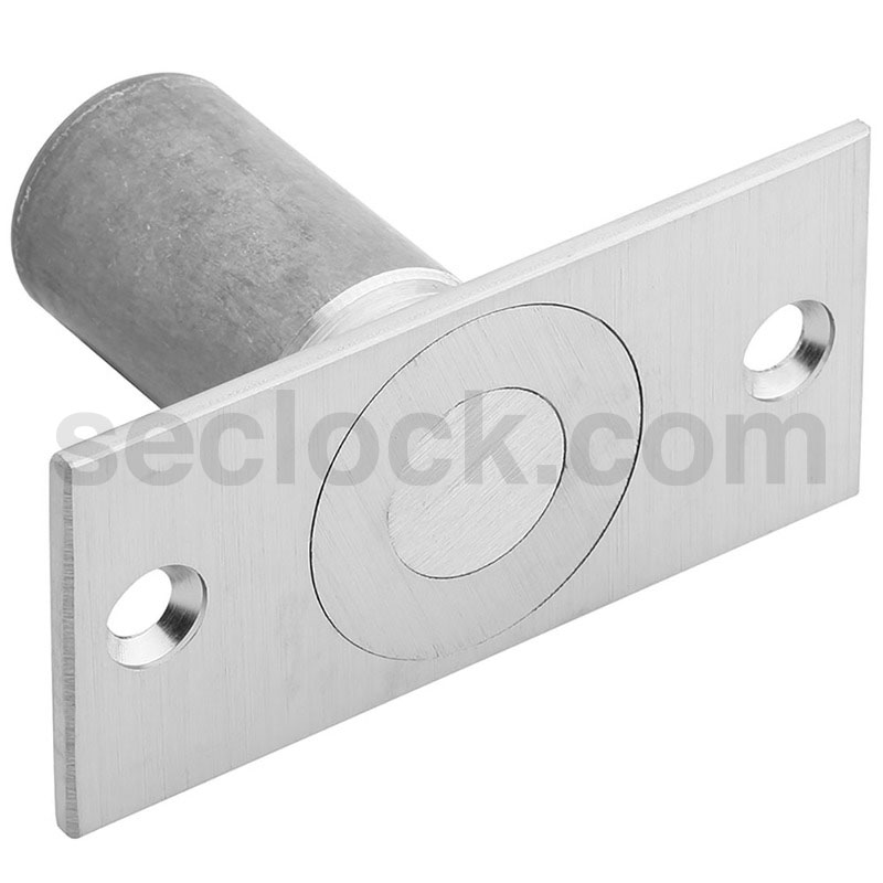 DP2 US26D Ives Flush Bolts SECLOCK