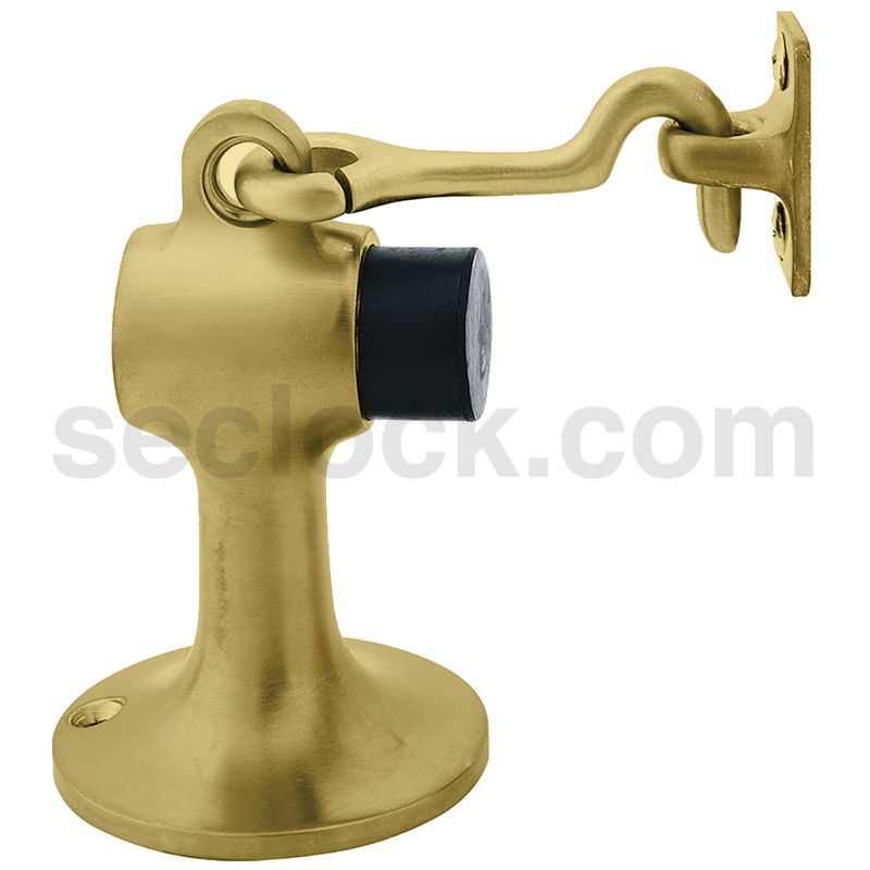 FS446 US4 Ives Stops, Holders and Bumpers SECLOCK