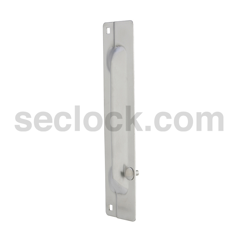 LG1 US32D Ives Exterior Door Hardware SECLOCK