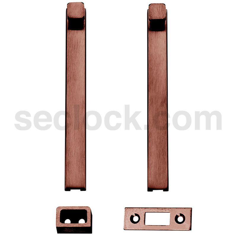 SB1630TB US10B Ives Latches, Catches and Bolts SECLOCK