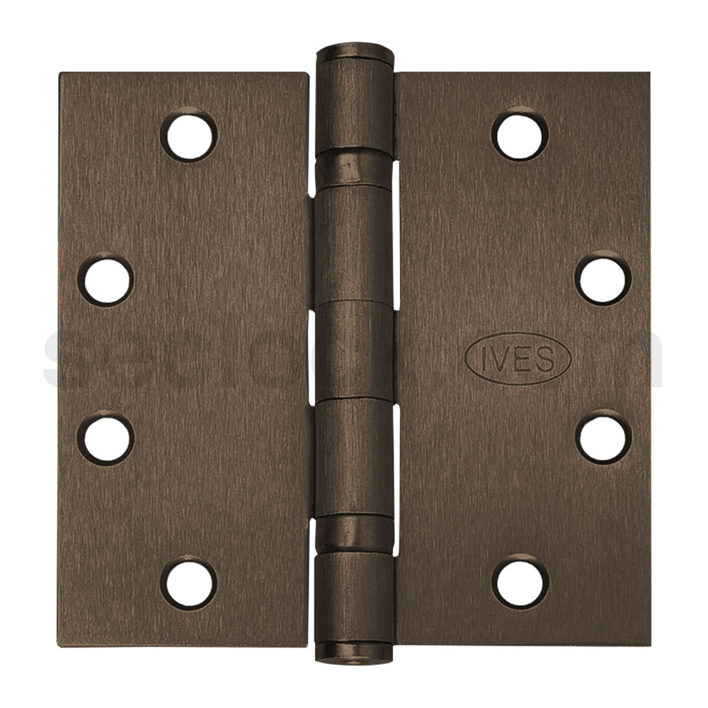 5BB1 4 5X4 5 640 Ives Hinges SECLOCK 5BB1 4 5X4 5 640 Ives Hinges SECLOCK