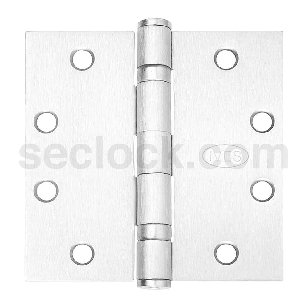 5BB1 4 5X4 5 629 Ives Hinges SECLOCK 5BB1 4 5X4 5 629 Ives Hinges SECLOCK