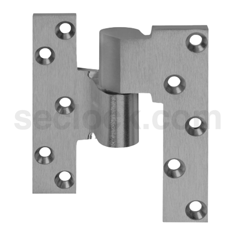 7226 INT RH US26D - Ives Pivots | SECLOCK