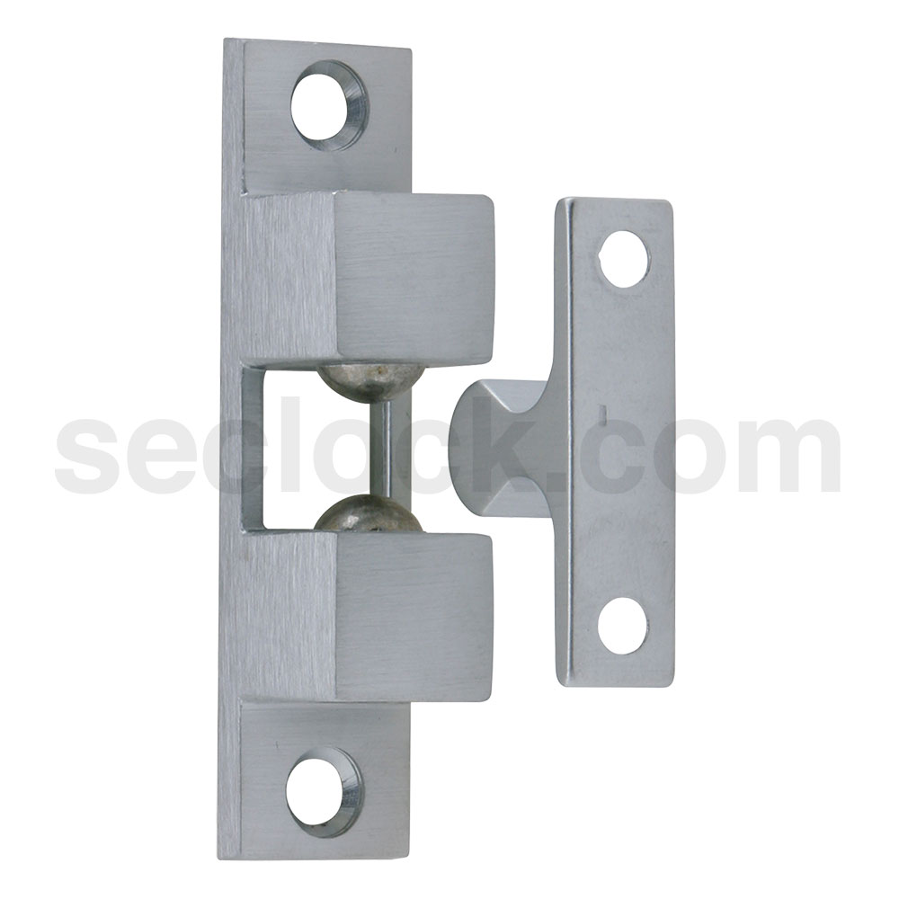 CL21A US26D Ives Latches, Catches and Bolts SECLOCK