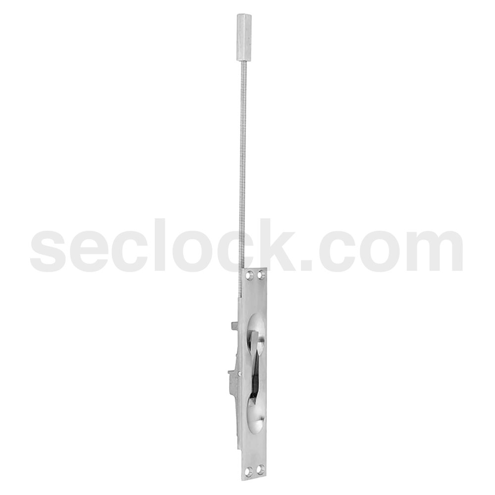 FB45812 US26 Ives Flush Bolts SECLOCK