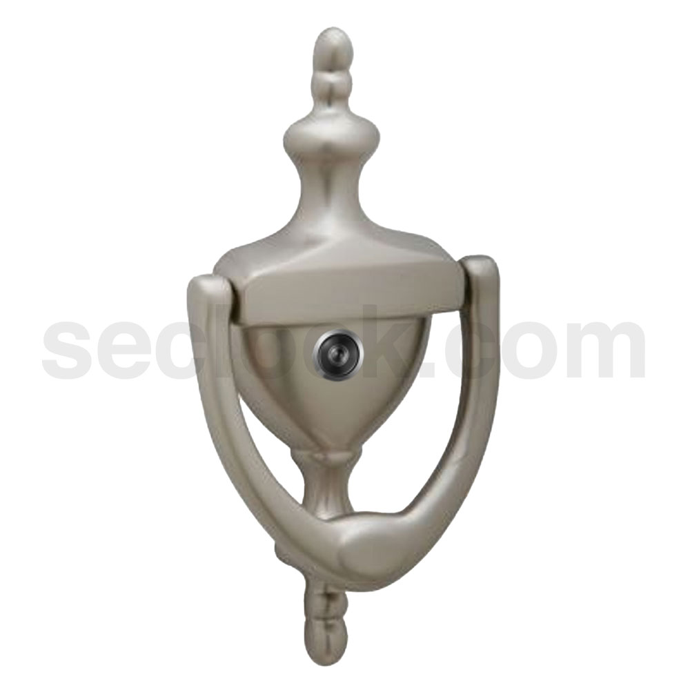 0231252U 626 Ives Exterior Door Hardware SECLOCK