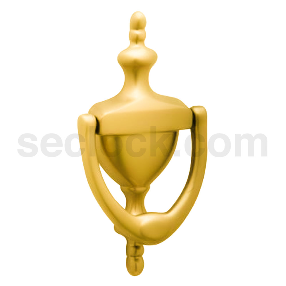 023125 605 Ives Exterior Door Hardware SECLOCK