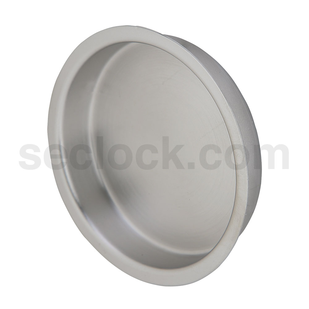 221B15 Ives Door Pulls, Push and Pull Plates SECLOCK