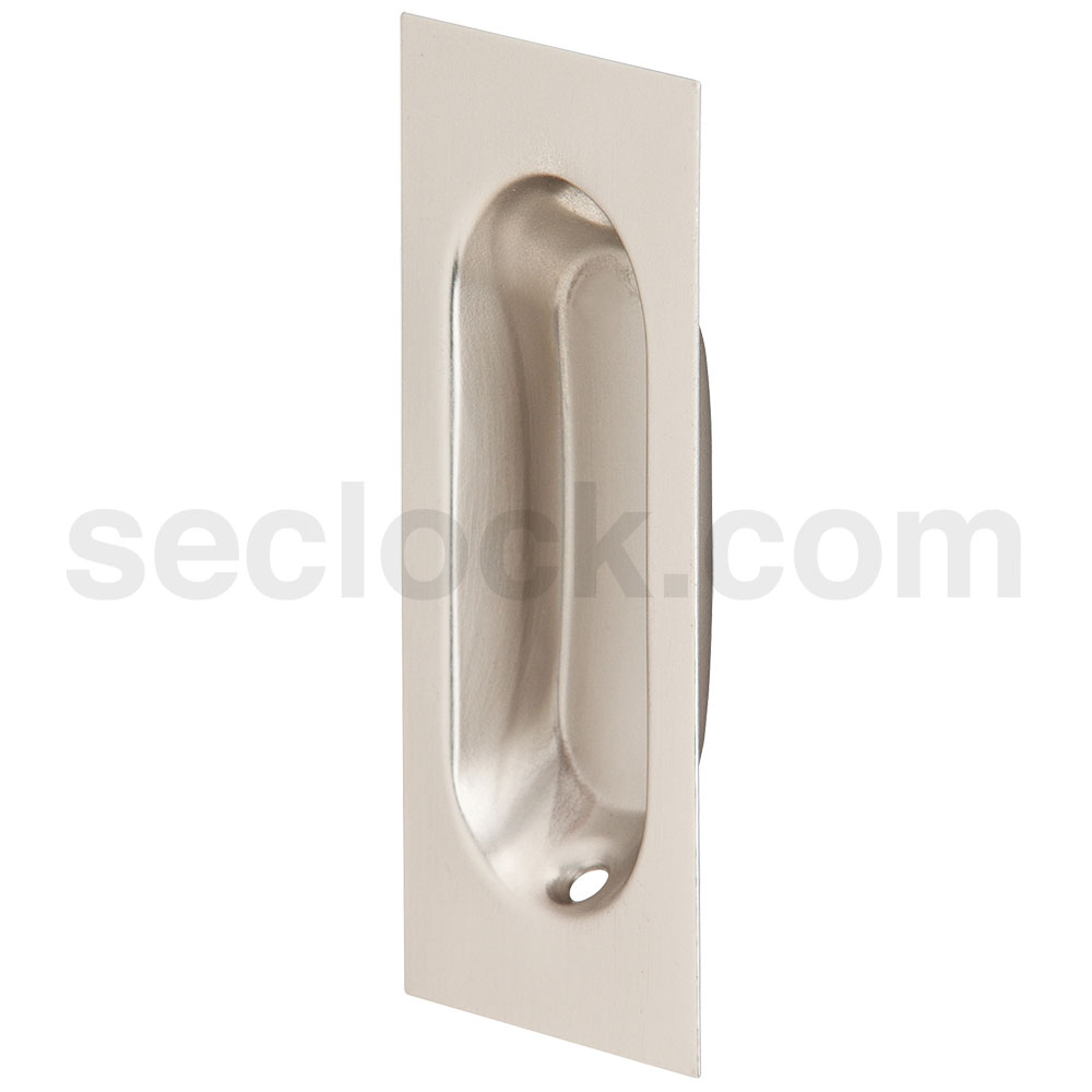 222B15 Ives Door Pulls, Push and Pull Plates SECLOCK