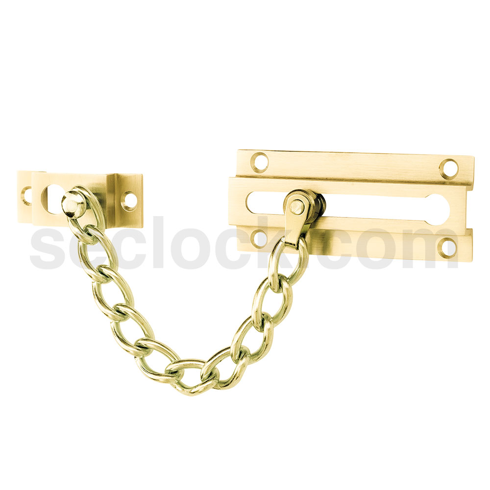 481B3 Ives Latches, Catches and Bolts SECLOCK