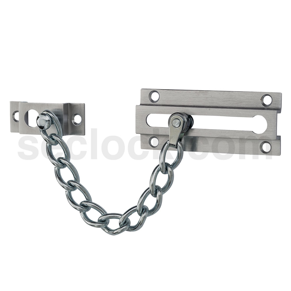 481F15 Ives Latches, Catches and Bolts SECLOCK