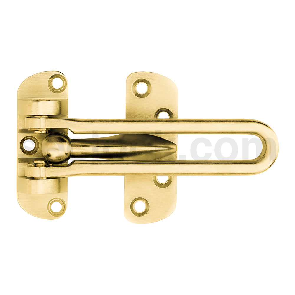 482Z605E DOOR GUARD Ives Latches, Catches and Bolts SECLOCK