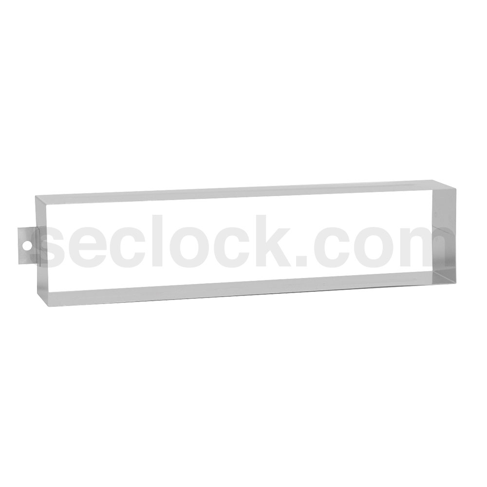 601 1 3/4IN Ives Exterior Door Hardware SECLOCK